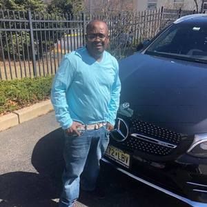 Meet your Posher, Gilbert